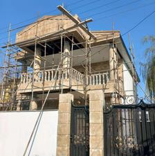 فروش ویلا دوبلکس 180 متر در خشت سر