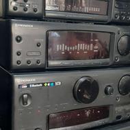 مینی ست پایونیر فلش و بلوتوث