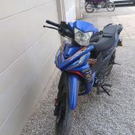 لیفان 135طرح رادوین