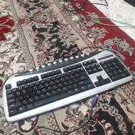 یک عددکیبوردسالم