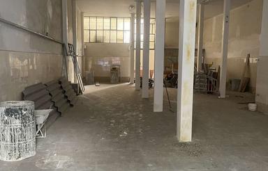 210متر تجاری،در خیابان استاد معین