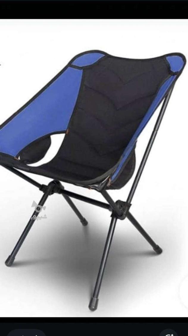 صندلی کمپی تاشومسافرتی