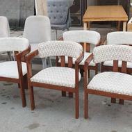 ناهارخوری کم جا و انواع مبل چستر و مینی مال