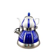 کتری قوری زیر چُدن