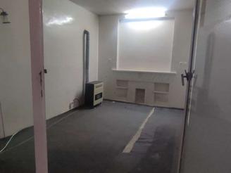 دوتا اتاق پونزده متری اجاره ب مجرد یا زن شوهر خانه ویلایی .