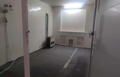 دوتا اتاق پونزده متری اجاره ب مجرد یا زن شوهر خانه ویلایی .