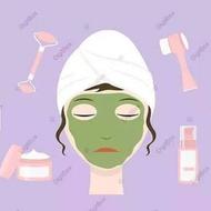 متخصص پاکسازی پوست