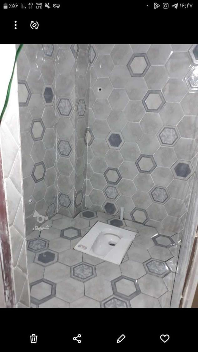 کاشیکاری و سرامیک