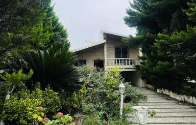 فروش ویلا 250 متر در کچلده