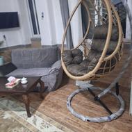 ویلا جنگلی اربکله بسیارتمیز