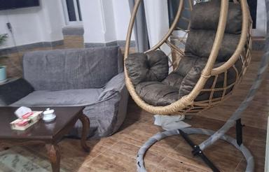 ویلا جنگلی اربکله بسیارتمیز