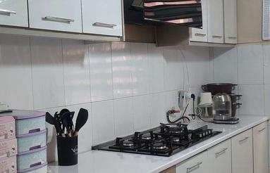 فروش آپارتمان بسیار شیک در صالحیه خیابان کشوری87متر