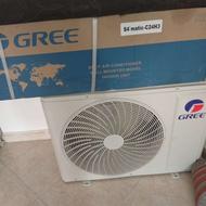 کولر گازی 24 هزار