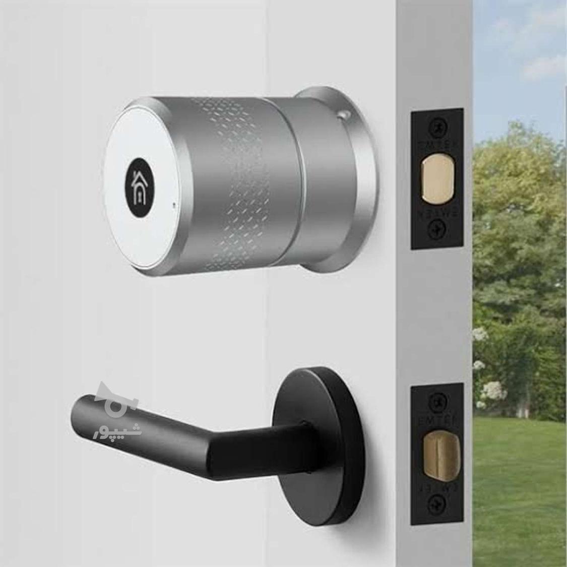 فروش و نصب انواع قفل و دستگیره دیجیتال