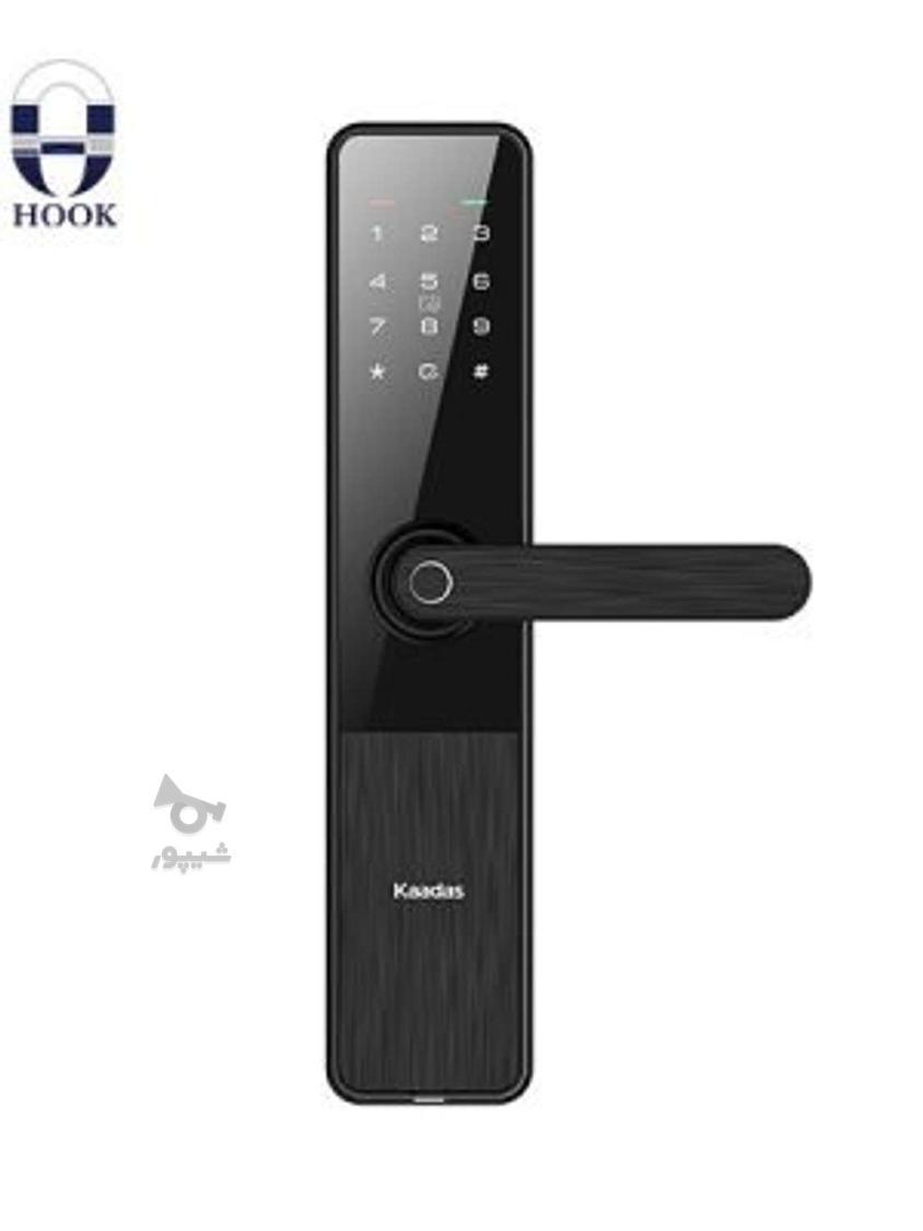 فروش و نصب انواع قفل و دستگیره دیجیتال