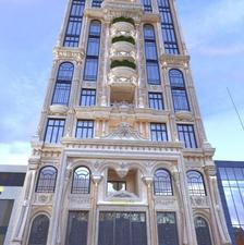 فروش آپارتمان 175 متر در گنبدکاووس بر اصلی 17 شهریور