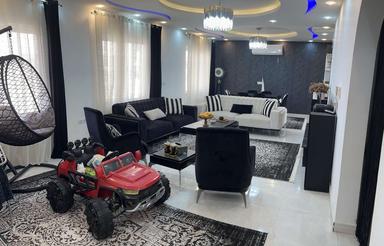 رهن خانه با وسایل ومبله