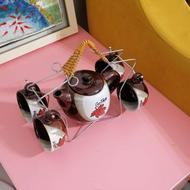 ست قوری و فنجان قهوه