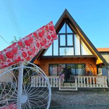 اجاره روزانه ملبه 2خواب جکوزی دار رامسر کتالم