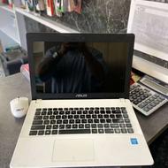 فروش لپ تاپ ایسوس