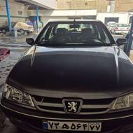 پارس xu7 خاکستری