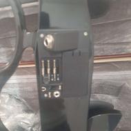 ویلن الکتریکی کارلوس