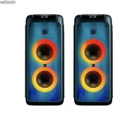 اسپیکر خانگی دو قلو بسیار قوی وشیک 240w