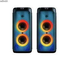 اسپیکر خانگی دو قلو بسیار قوی وشیک 240w