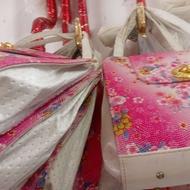 کیف استخر ..یادوشی...