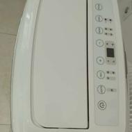 کولر اسپلیت پرتابل