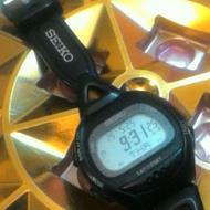 ساعت سیکو رانینگ SEIKO COMPUTER DIGITAL RUNNING