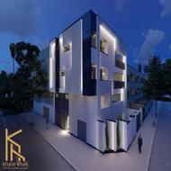 بازسازی کامل خانه با تیم حرفهای خط خاک