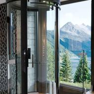 آسانسور خانگی،هوم لیفت،بالابر،مازندران