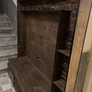 فروش یا معاوضه میز تلویزیون