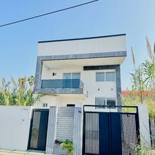 ویلا 180 متری استخر دار نمامدرن مرکز شهر سرخرود