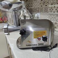 چرخ گوشت نو واکبند