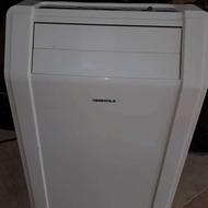 پرتابل سرمایش وگرمایشی