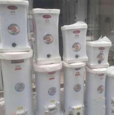 ابگرمکن برقی دوجداره زودجوش جنرال از15لیترتا 200لیترضمانت24م