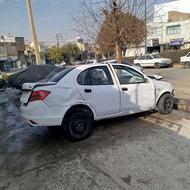 ساینا تصادفی