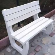 فروش نیمکت سنگی