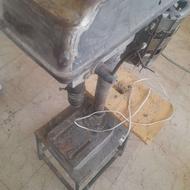 دریل ایستاده