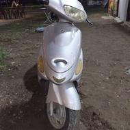 موتورسیکلت90