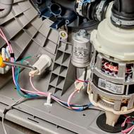 تعمیر ماکروویو،فر،ماشین لباسشویی،ظرف شویی،جاروبرقی و...