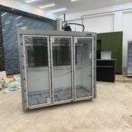 یخچال قصابی