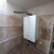 تعمیرات پکیج