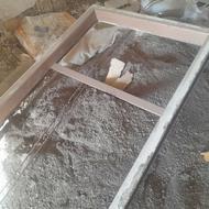 درب اتاقی لا قفل زد سرقت