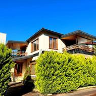 400 متر ویلای ساحلی شهرکی مبله چلندر