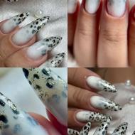 کاشت و ترمبم ناخن