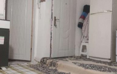 همکف اپارتمانی