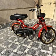 براوو صفر خشک